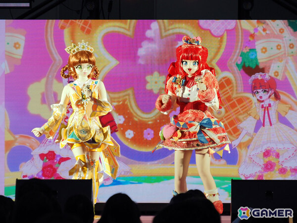 「アイプリワールド2026」アフターレポートが公開！ライブステージでは「トキメキ♡ジャンプ！」など全13曲をノンストップで披露の画像37