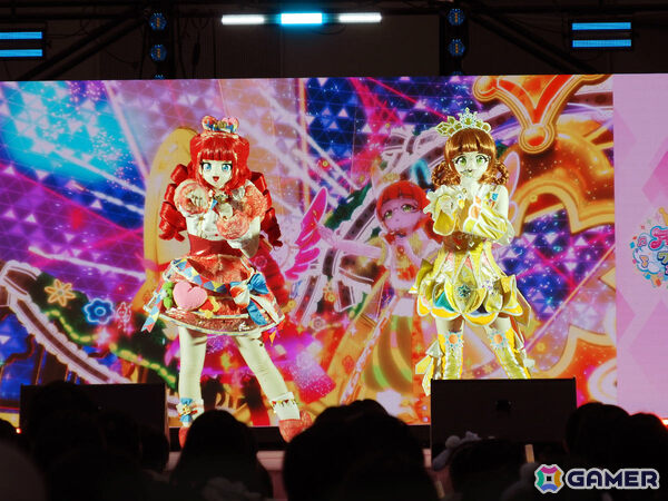「アイプリワールド2026」アフターレポートが公開！ライブステージでは「トキメキ♡ジャンプ！」など全13曲をノンストップで披露の画像38