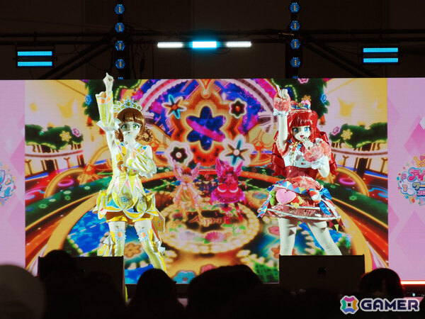 「アイプリワールド2026」アフターレポートが公開！ライブステージでは「トキメキ♡ジャンプ！」など全13曲をノンストップで披露の画像39