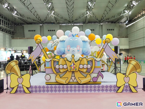 「アイプリワールド2026」アフターレポートが公開！ライブステージでは「トキメキ♡ジャンプ！」など全13曲をノンストップで披露の画像