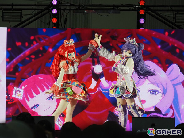 「アイプリワールド2026」アフターレポートが公開！ライブステージでは「トキメキ♡ジャンプ！」など全13曲をノンストップで披露の画像40