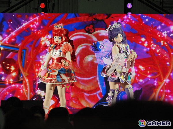 「アイプリワールド2026」アフターレポートが公開！ライブステージでは「トキメキ♡ジャンプ！」など全13曲をノンストップで披露の画像41
