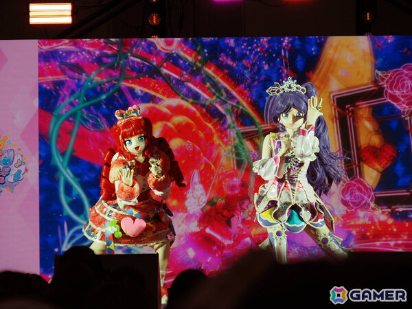 「アイプリワールド2026」アフターレポートが公開！ライブステージでは「トキメキ♡ジャンプ！」など全13曲をノンストップで披露の画像42