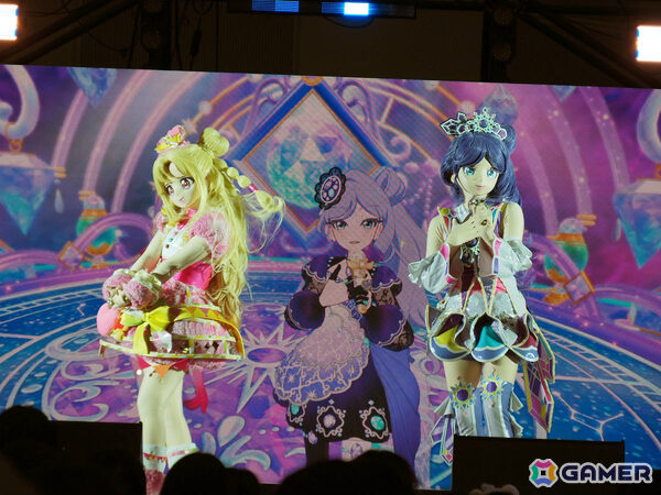 「アイプリワールド2026」アフターレポートが公開！ライブステージでは「トキメキ♡ジャンプ！」など全13曲をノンストップで披露の画像43