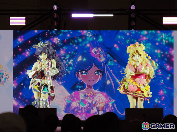 「アイプリワールド2026」アフターレポートが公開！ライブステージでは「トキメキ♡ジャンプ！」など全13曲をノンストップで披露の画像44