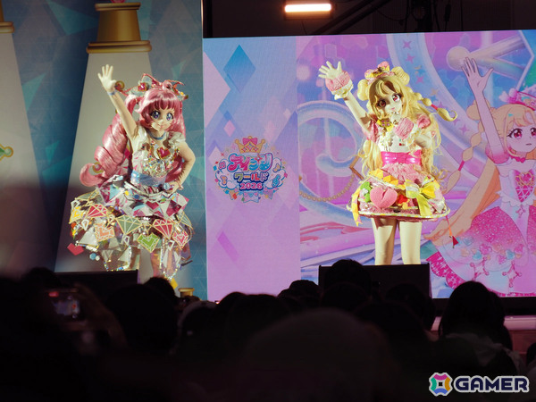 「アイプリワールド2026」アフターレポートが公開！ライブステージでは「トキメキ♡ジャンプ！」など全13曲をノンストップで披露の画像46