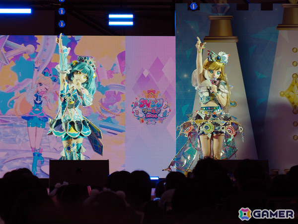 「アイプリワールド2026」アフターレポートが公開！ライブステージでは「トキメキ♡ジャンプ！」など全13曲をノンストップで披露の画像47