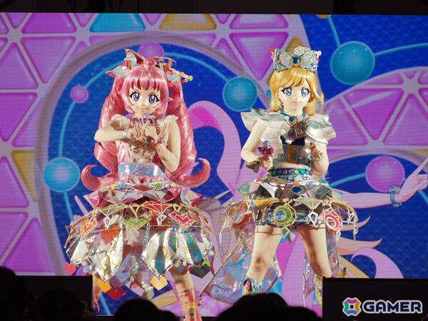 「アイプリワールド2026」アフターレポートが公開！ライブステージでは「トキメキ♡ジャンプ！」など全13曲をノンストップで披露の画像50