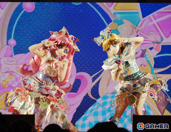 「アイプリワールド2026」アフターレポートが公開！ライブステージでは「トキメキ♡ジャンプ！」など全13曲をノンストップで披露の画像51