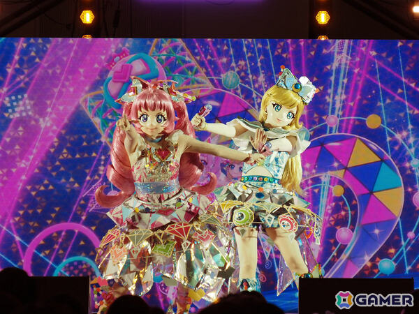 「アイプリワールド2026」アフターレポートが公開！ライブステージでは「トキメキ♡ジャンプ！」など全13曲をノンストップで披露の画像53