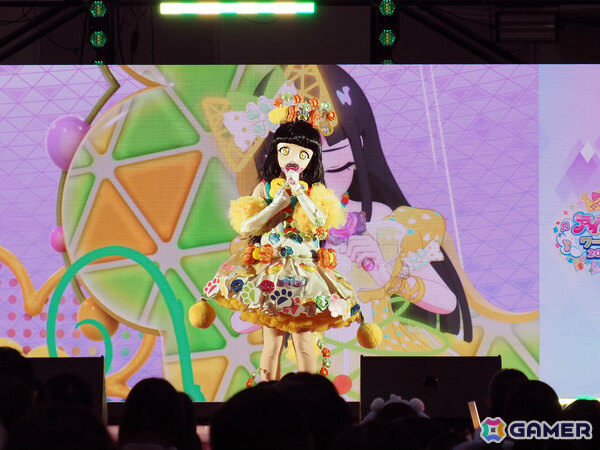 「アイプリワールド2026」アフターレポートが公開！ライブステージでは「トキメキ♡ジャンプ！」など全13曲をノンストップで披露の画像55