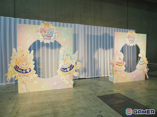 「アイプリワールド2026」アフターレポートが公開！ライブステージでは「トキメキ♡ジャンプ！」など全13曲をノンストップで披露の画像
