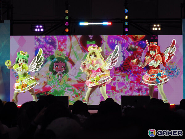 「アイプリワールド2026」アフターレポートが公開！ライブステージでは「トキメキ♡ジャンプ！」など全13曲をノンストップで披露の画像62