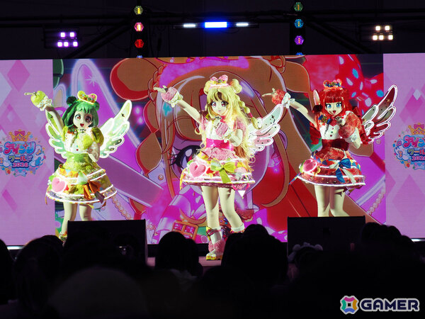 「アイプリワールド2026」アフターレポートが公開！ライブステージでは「トキメキ♡ジャンプ！」など全13曲をノンストップで披露の画像63