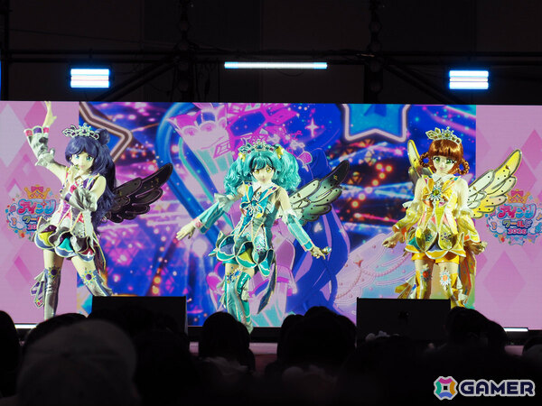 「アイプリワールド2026」アフターレポートが公開！ライブステージでは「トキメキ♡ジャンプ！」など全13曲をノンストップで披露の画像65