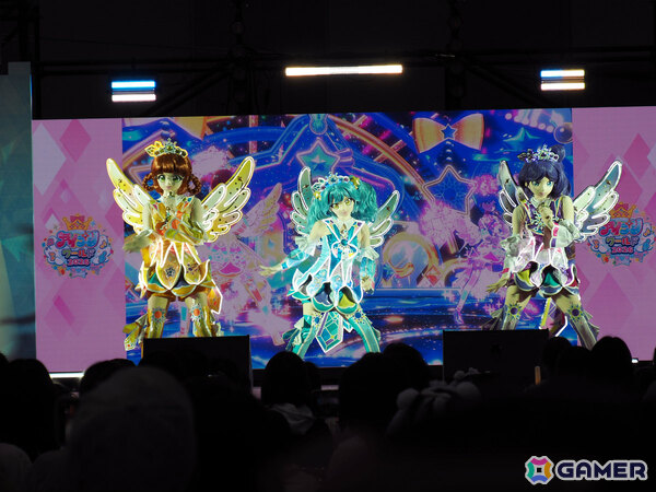 「アイプリワールド2026」アフターレポートが公開！ライブステージでは「トキメキ♡ジャンプ！」など全13曲をノンストップで披露の画像67
