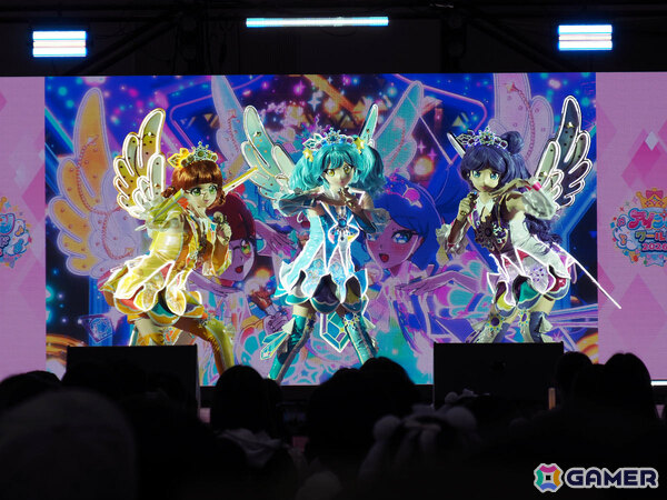 「アイプリワールド2026」アフターレポートが公開！ライブステージでは「トキメキ♡ジャンプ！」など全13曲をノンストップで披露の画像68