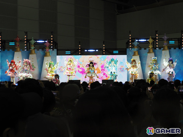 「アイプリワールド2026」アフターレポートが公開！ライブステージでは「トキメキ♡ジャンプ！」など全13曲をノンストップで披露の画像69