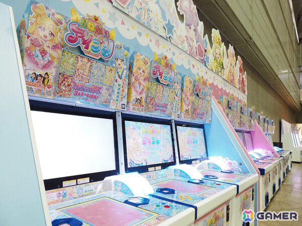 「アイプリワールド2026」アフターレポートが公開！ライブステージでは「トキメキ♡ジャンプ！」など全13曲をノンストップで披露の画像73