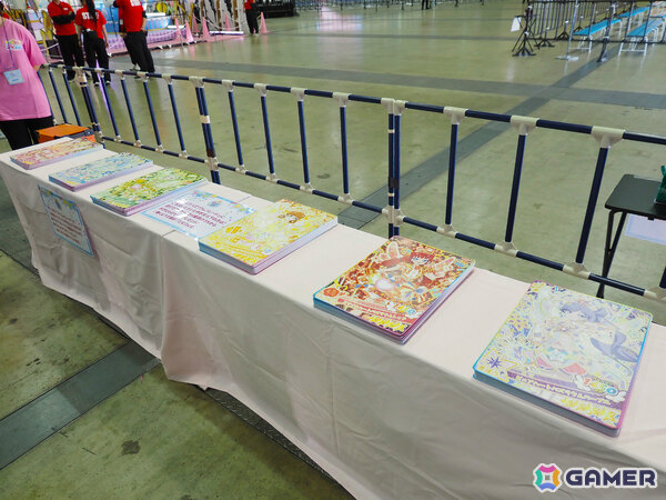 「アイプリワールド2026」アフターレポートが公開！ライブステージでは「トキメキ♡ジャンプ！」など全13曲をノンストップで披露の画像74