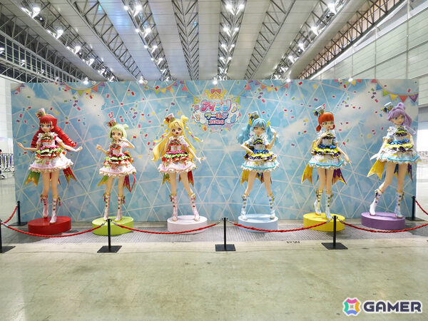 「アイプリワールド2026」アフターレポートが公開！ライブステージでは「トキメキ♡ジャンプ！」など全13曲をノンストップで披露の画像75