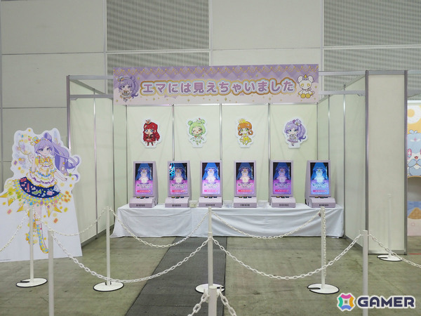 「アイプリワールド2026」アフターレポートが公開！ライブステージでは「トキメキ♡ジャンプ！」など全13曲をノンストップで披露の画像79