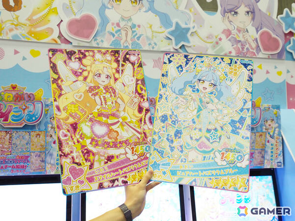 「アイプリワールド2026」アフターレポートが公開！ライブステージでは「トキメキ♡ジャンプ！」など全13曲をノンストップで披露の画像