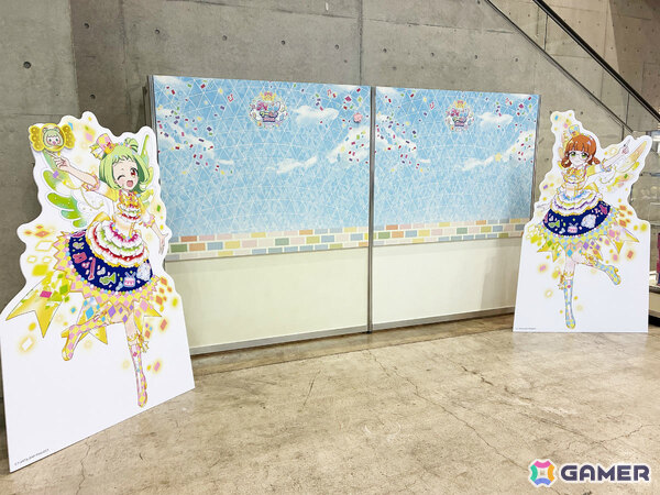 「アイプリワールド2026」アフターレポートが公開！ライブステージでは「トキメキ♡ジャンプ！」など全13曲をノンストップで披露の画像80