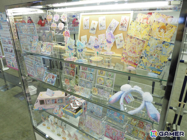 「アイプリワールド2026」アフターレポートが公開！ライブステージでは「トキメキ♡ジャンプ！」など全13曲をノンストップで披露の画像83