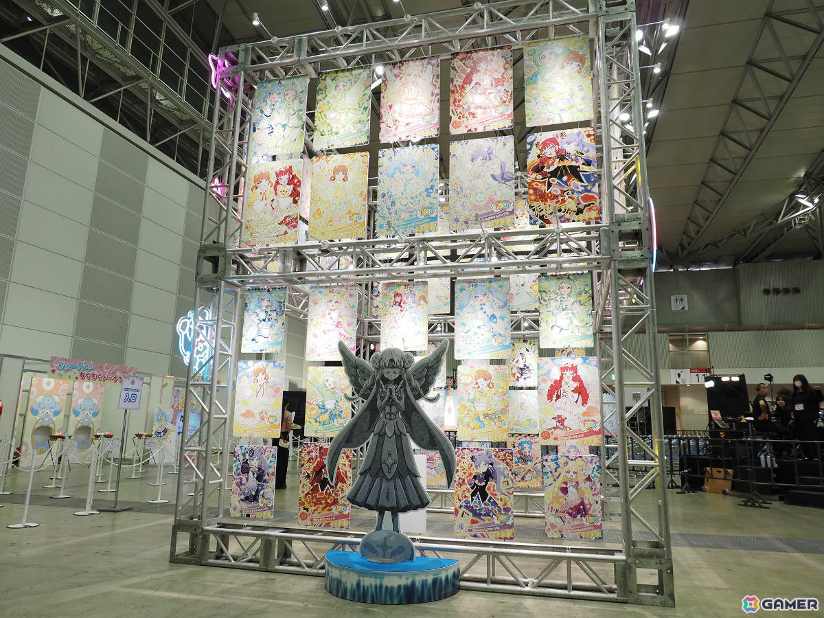 「アイプリワールド2026」アフターレポートが公開！ライブステージでは「トキメキ♡ジャンプ！」など全13曲をノンストップで披露の画像11