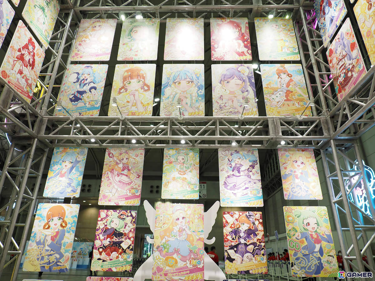 「アイプリワールド2026」アフターレポートが公開！ライブステージでは「トキメキ♡ジャンプ！」など全13曲をノンストップで披露の画像14