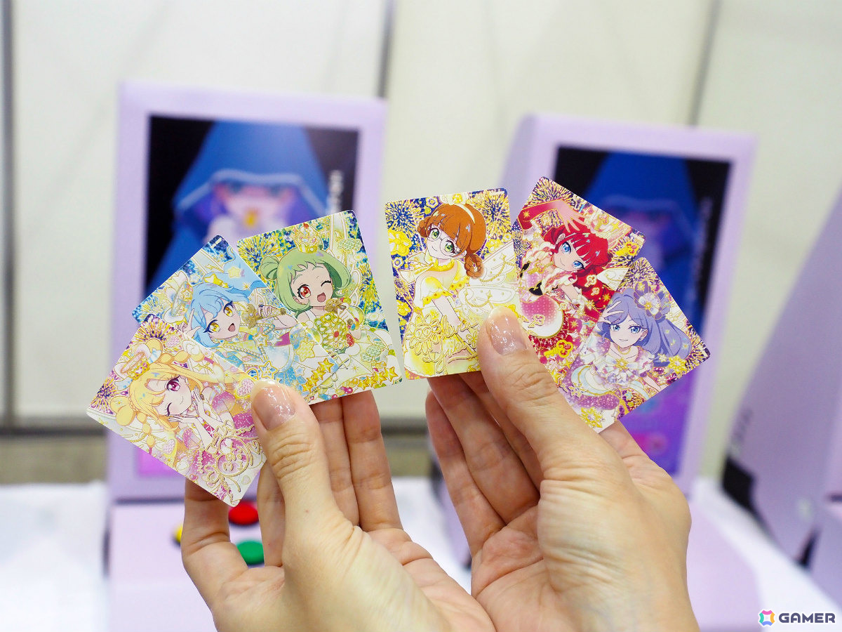 「アイプリワールド2026」アフターレポートが公開！ライブステージでは「トキメキ♡ジャンプ！」など全13曲をノンストップで披露の画像17