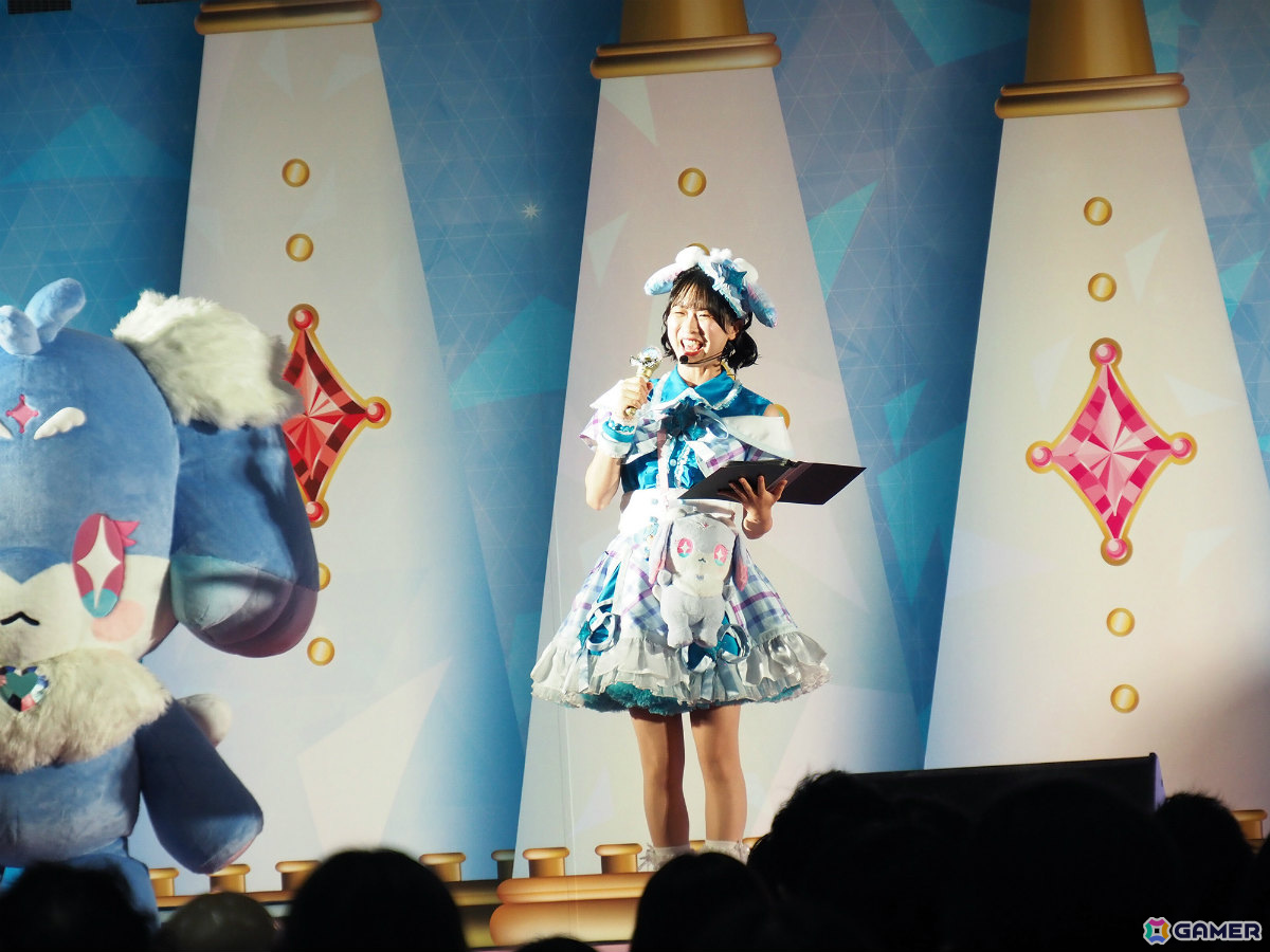 「アイプリワールド2026」アフターレポートが公開！ライブステージでは「トキメキ♡ジャンプ！」など全13曲をノンストップで披露の画像