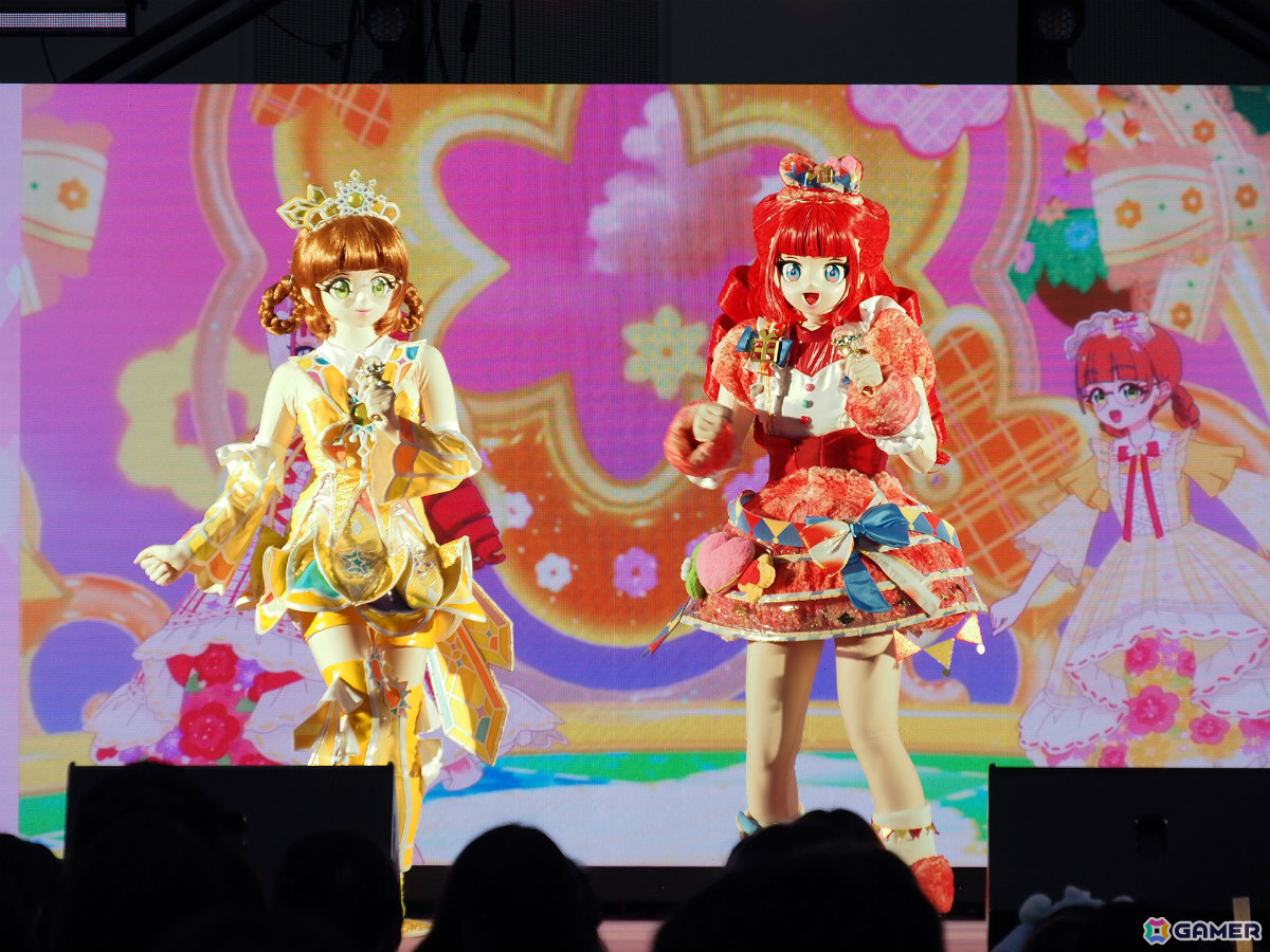 「アイプリワールド2026」アフターレポートが公開！ライブステージでは「トキメキ♡ジャンプ！」など全13曲をノンストップで披露の画像