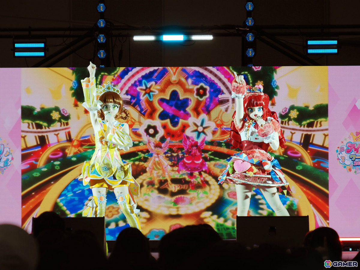「アイプリワールド2026」アフターレポートが公開！ライブステージでは「トキメキ♡ジャンプ！」など全13曲をノンストップで披露の画像