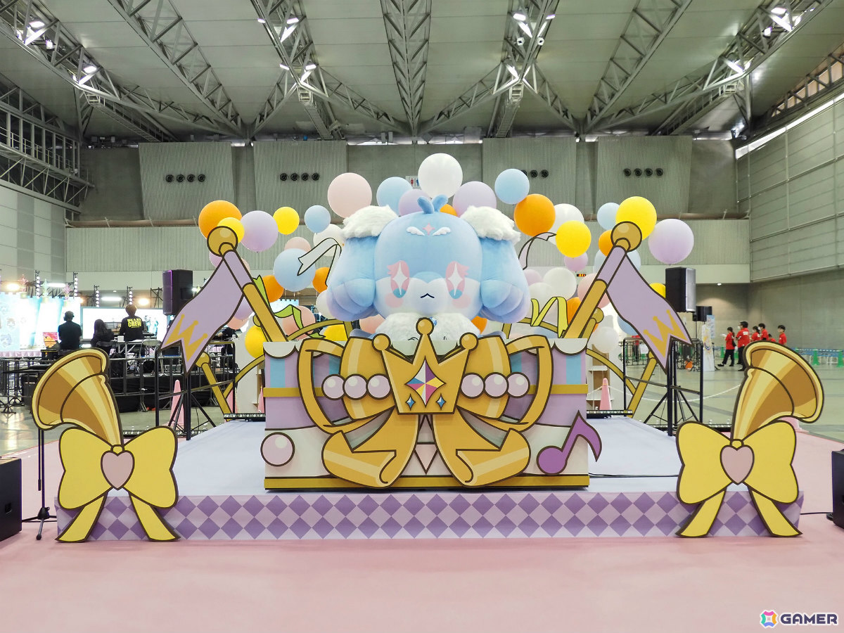 「アイプリワールド2026」アフターレポートが公開！ライブステージでは「トキメキ♡ジャンプ！」など全13曲をノンストップで披露の画像4