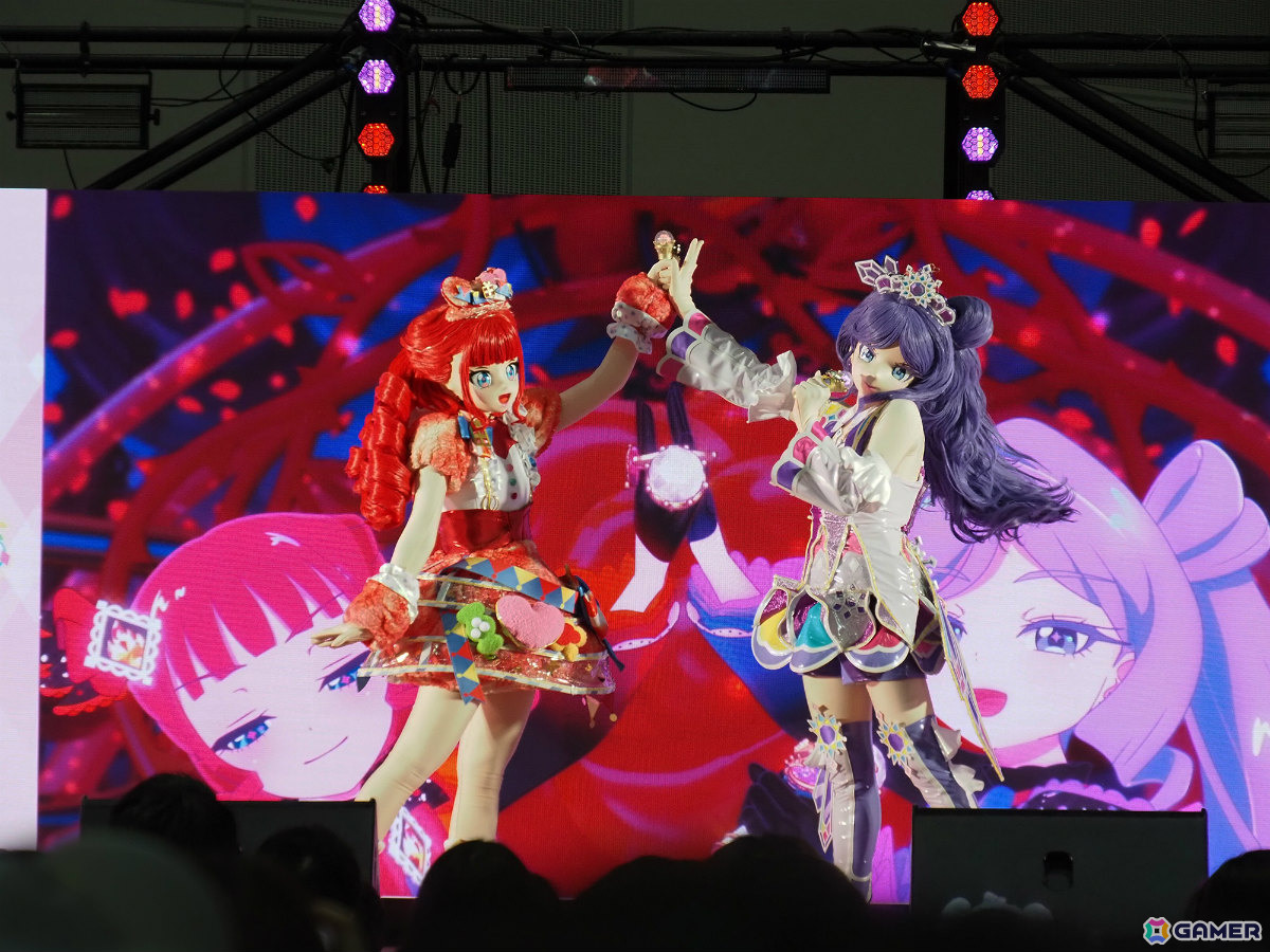 「アイプリワールド2026」アフターレポートが公開！ライブステージでは「トキメキ♡ジャンプ！」など全13曲をノンストップで披露の画像