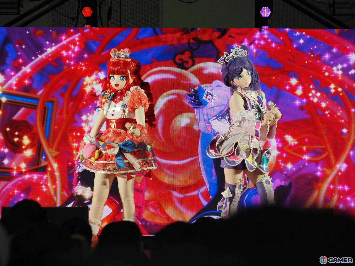 「アイプリワールド2026」アフターレポートが公開！ライブステージでは「トキメキ♡ジャンプ！」など全13曲をノンストップで披露の画像