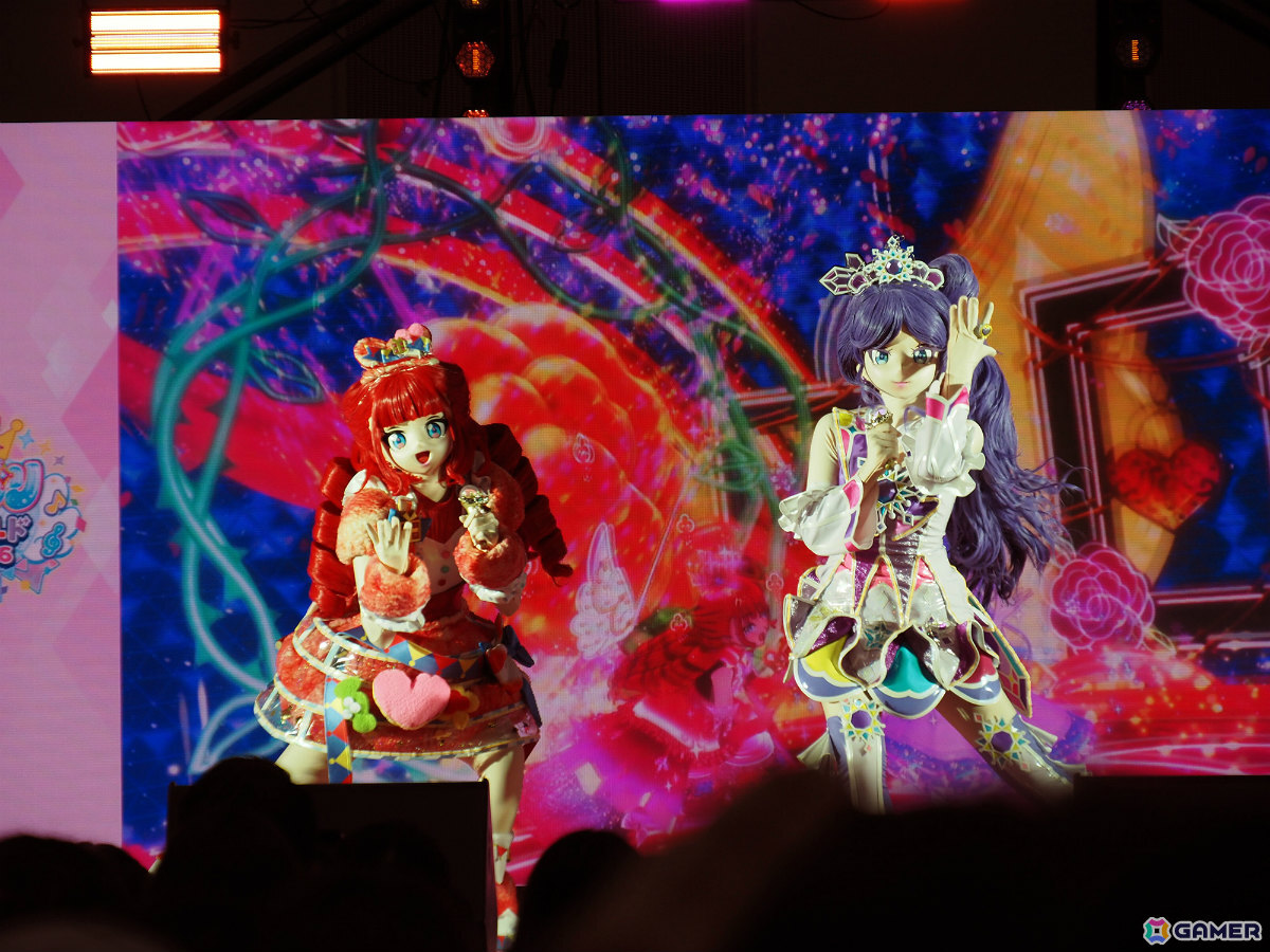「アイプリワールド2026」アフターレポートが公開！ライブステージでは「トキメキ♡ジャンプ！」など全13曲をノンストップで披露の画像