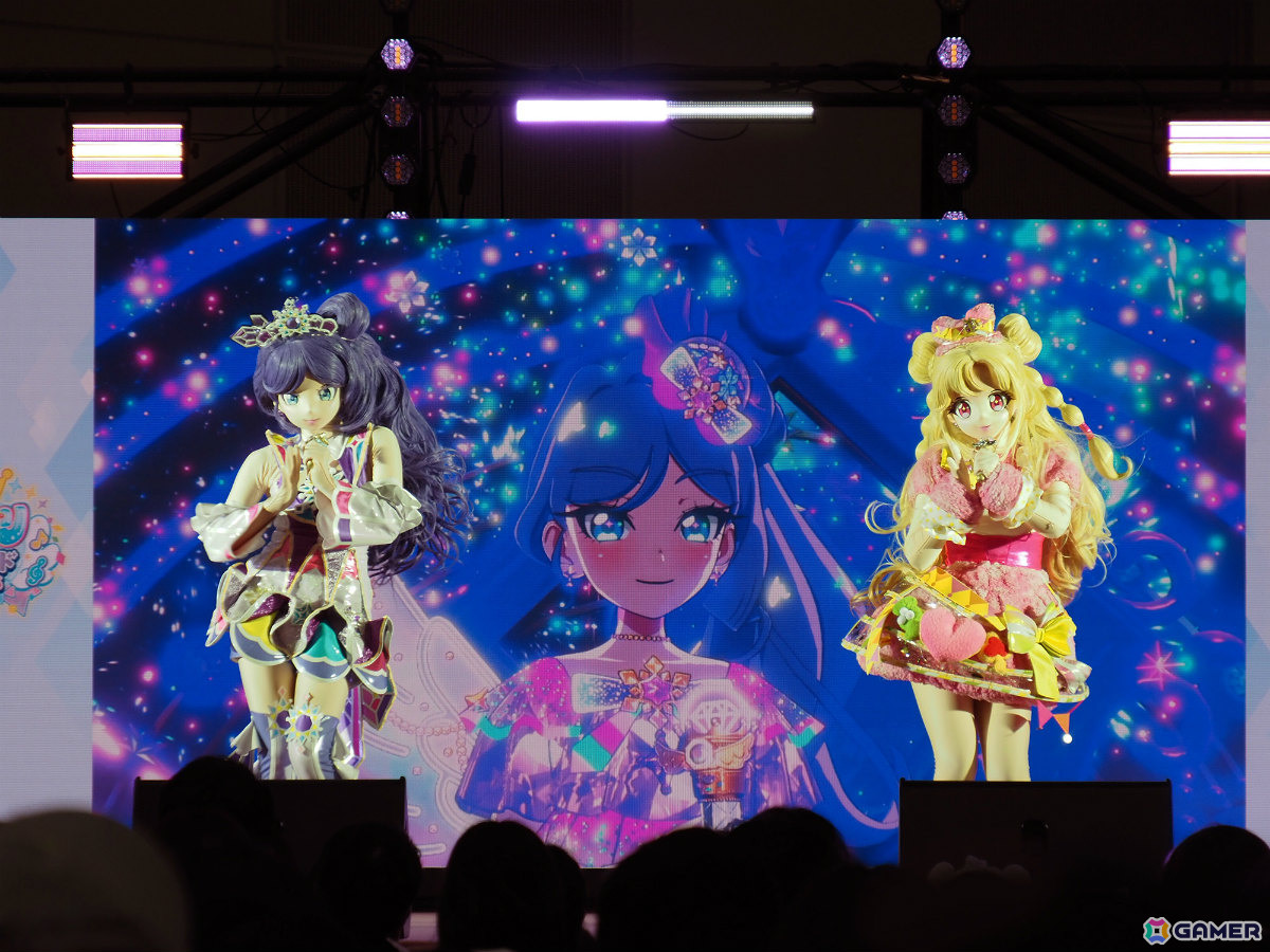 「アイプリワールド2026」アフターレポートが公開！ライブステージでは「トキメキ♡ジャンプ！」など全13曲をノンストップで披露の画像