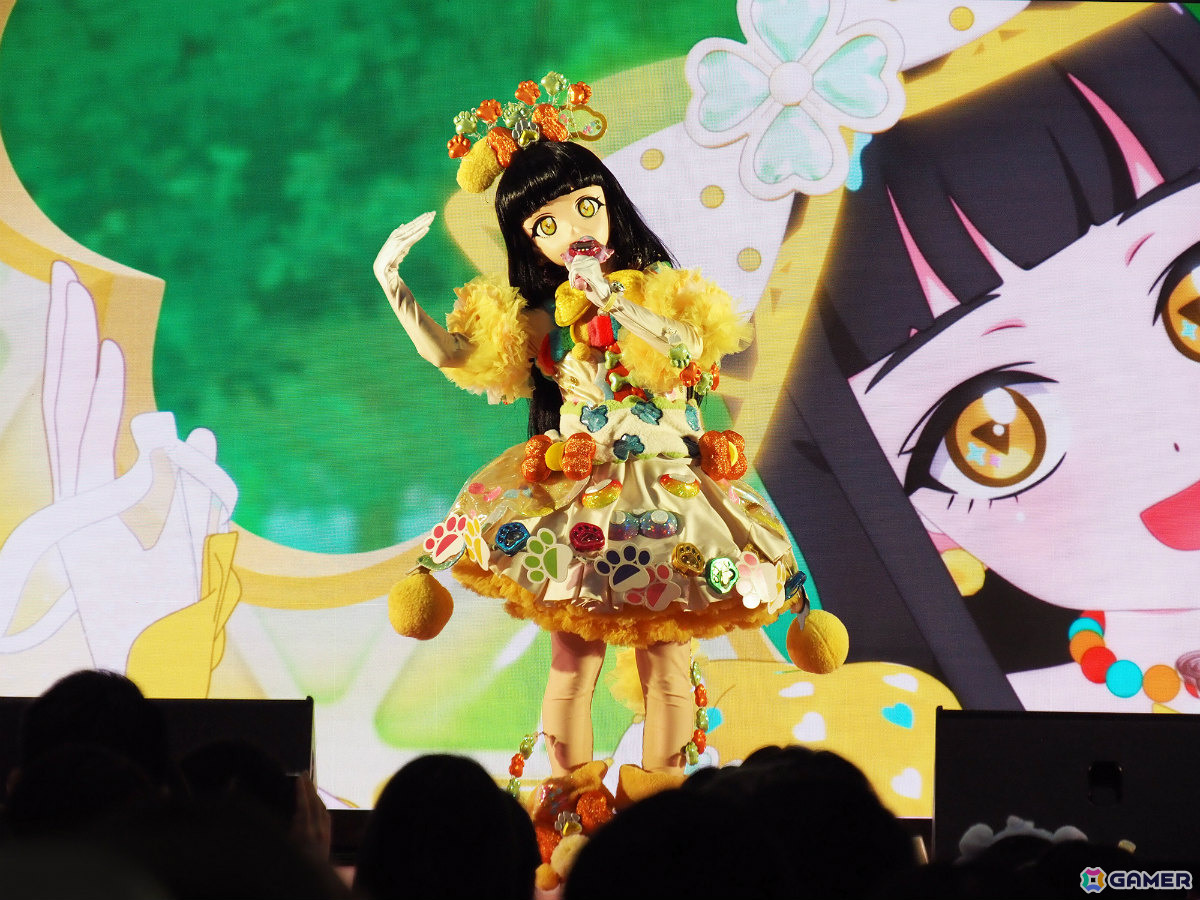 「アイプリワールド2026」アフターレポートが公開！ライブステージでは「トキメキ♡ジャンプ！」など全13曲をノンストップで披露の画像