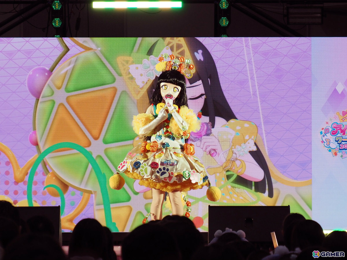 「アイプリワールド2026」アフターレポートが公開！ライブステージでは「トキメキ♡ジャンプ！」など全13曲をノンストップで披露の画像