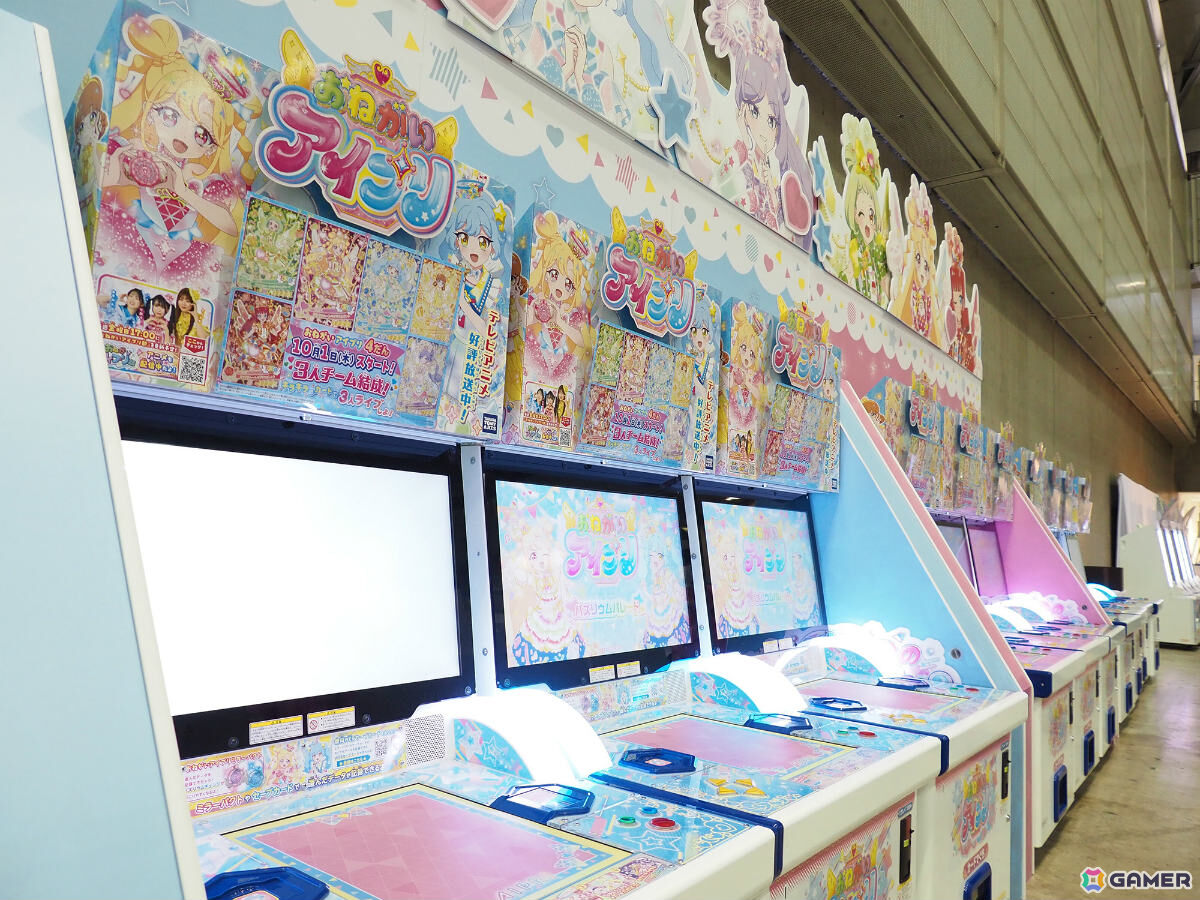 「アイプリワールド2026」アフターレポートが公開！ライブステージでは「トキメキ♡ジャンプ！」など全13曲をノンストップで披露の画像