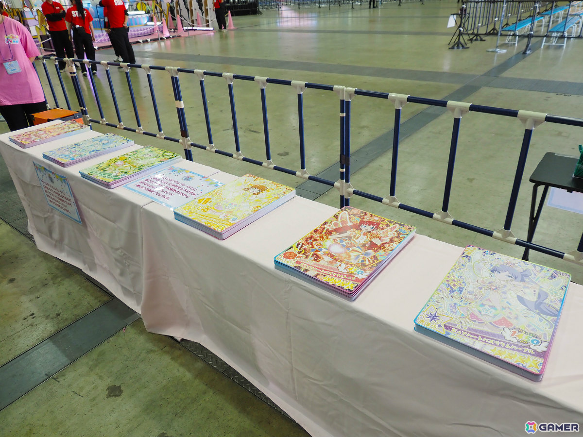 「アイプリワールド2026」アフターレポートが公開！ライブステージでは「トキメキ♡ジャンプ！」など全13曲をノンストップで披露の画像