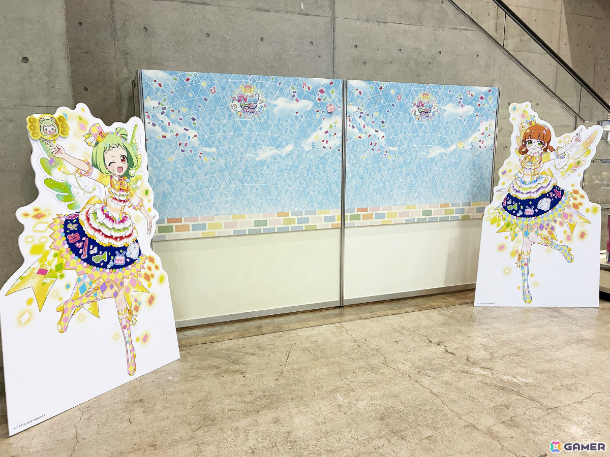 「アイプリワールド2026」アフターレポートが公開！ライブステージでは「トキメキ♡ジャンプ！」など全13曲をノンストップで披露の画像