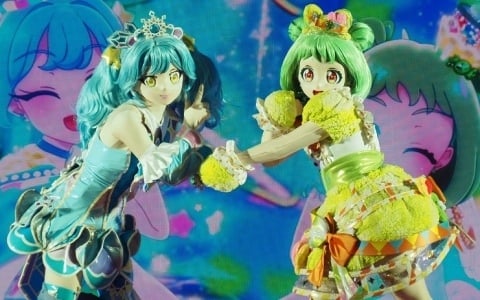 「アイプリワールド2026」アフターレポートが公開！ライブステージでは「トキメキ♡ジャンプ！」など全13曲をノンストップで披露