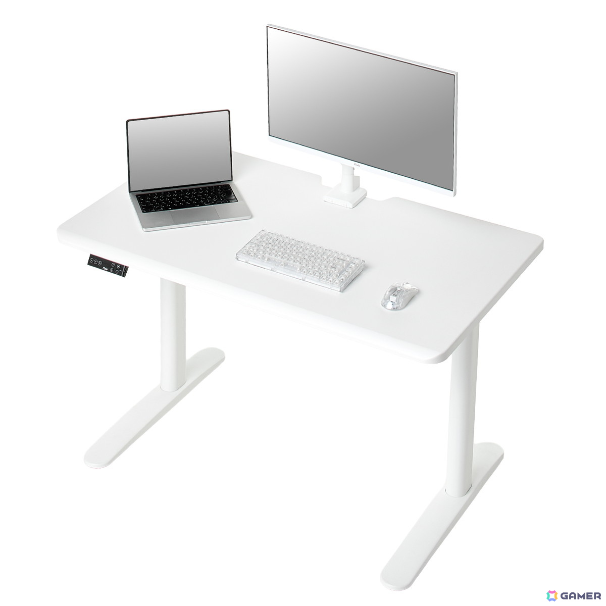 Pixio「Amazonプライム感謝祭」セール開催!240Hzモニターが20,500円から、ゲーミング製品が最大40%オフの画像