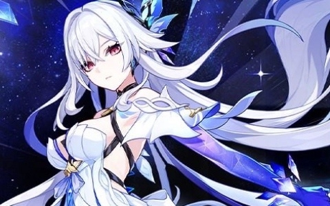 「原神」スカーク(CV:能登麻美子)、エスコフィエ(CV:佐藤聡美)がイベント祈願に登場!両陣営の編成から勝敗を予測するイベント「勝者は誰だ!?」も開催