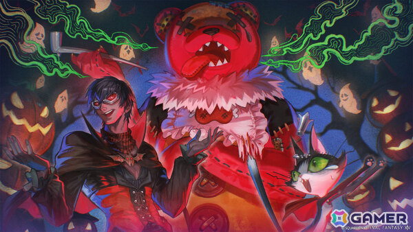 「FFXIV」リージョン内フリーマッチングが公開！日本リージョン内でプレイしている全てのプレイヤーとマッチングするようにの画像2