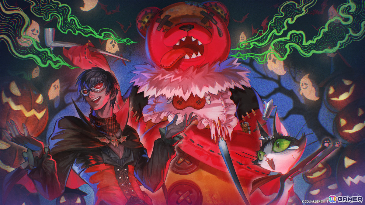 「FFXIV」リージョン内フリーマッチングが公開!日本リージョン内でプレイしている全てのプレイヤーとマッチングするようにの画像
